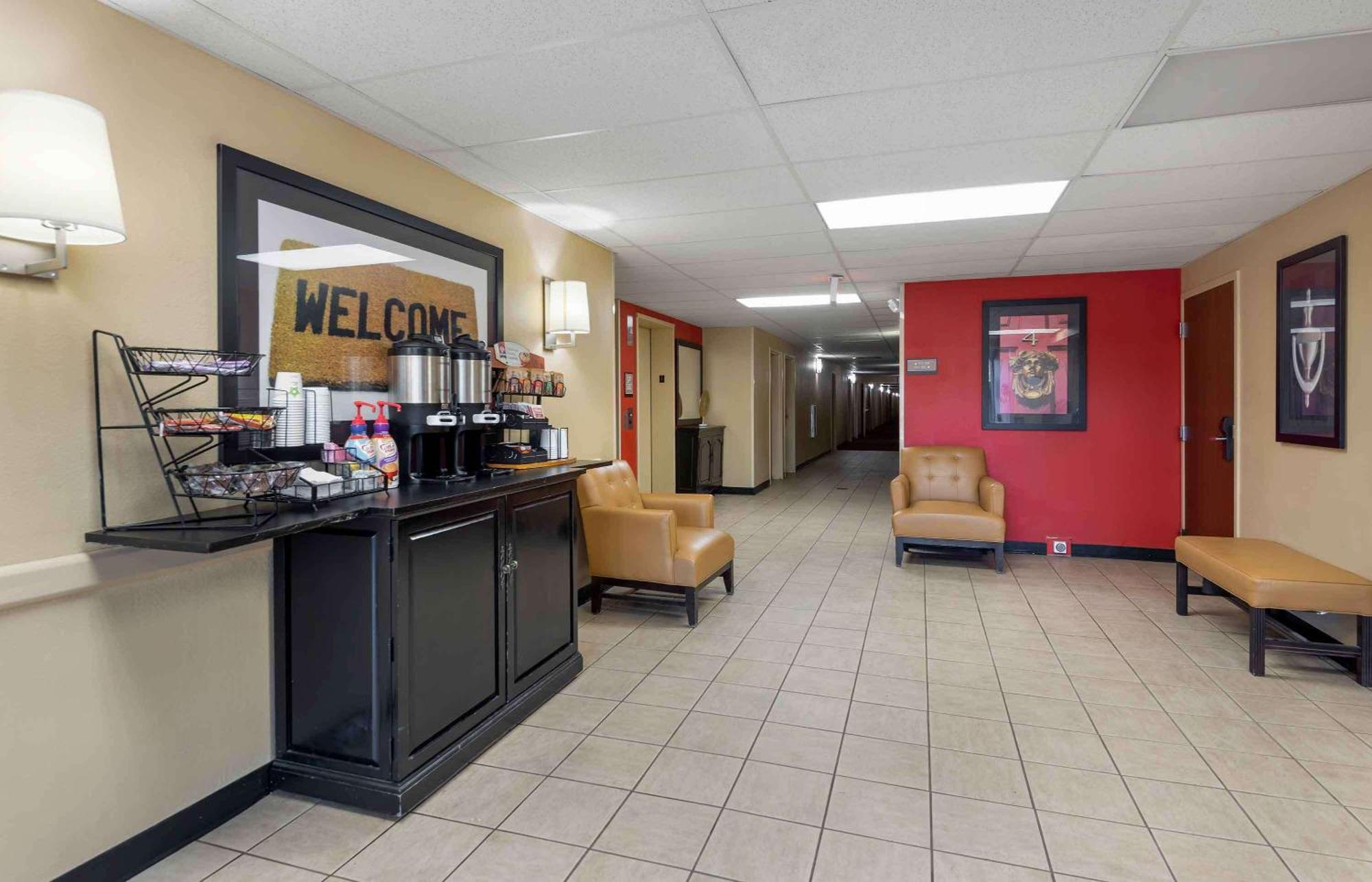 Extended Stay America Suites - Rochester - Henrietta Ridgeland Exterior photo