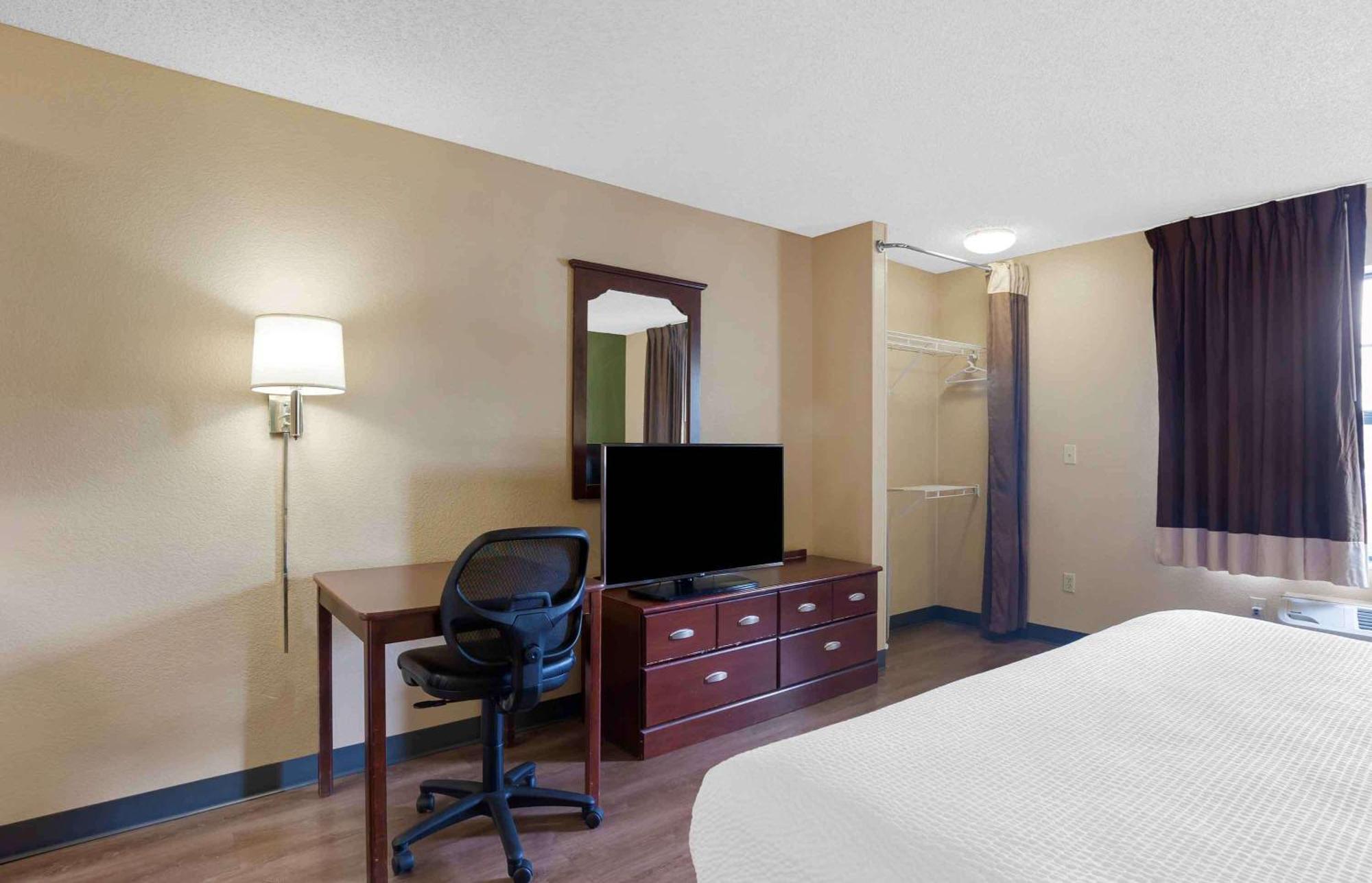 Extended Stay America Suites - Rochester - Henrietta Ridgeland Exterior photo