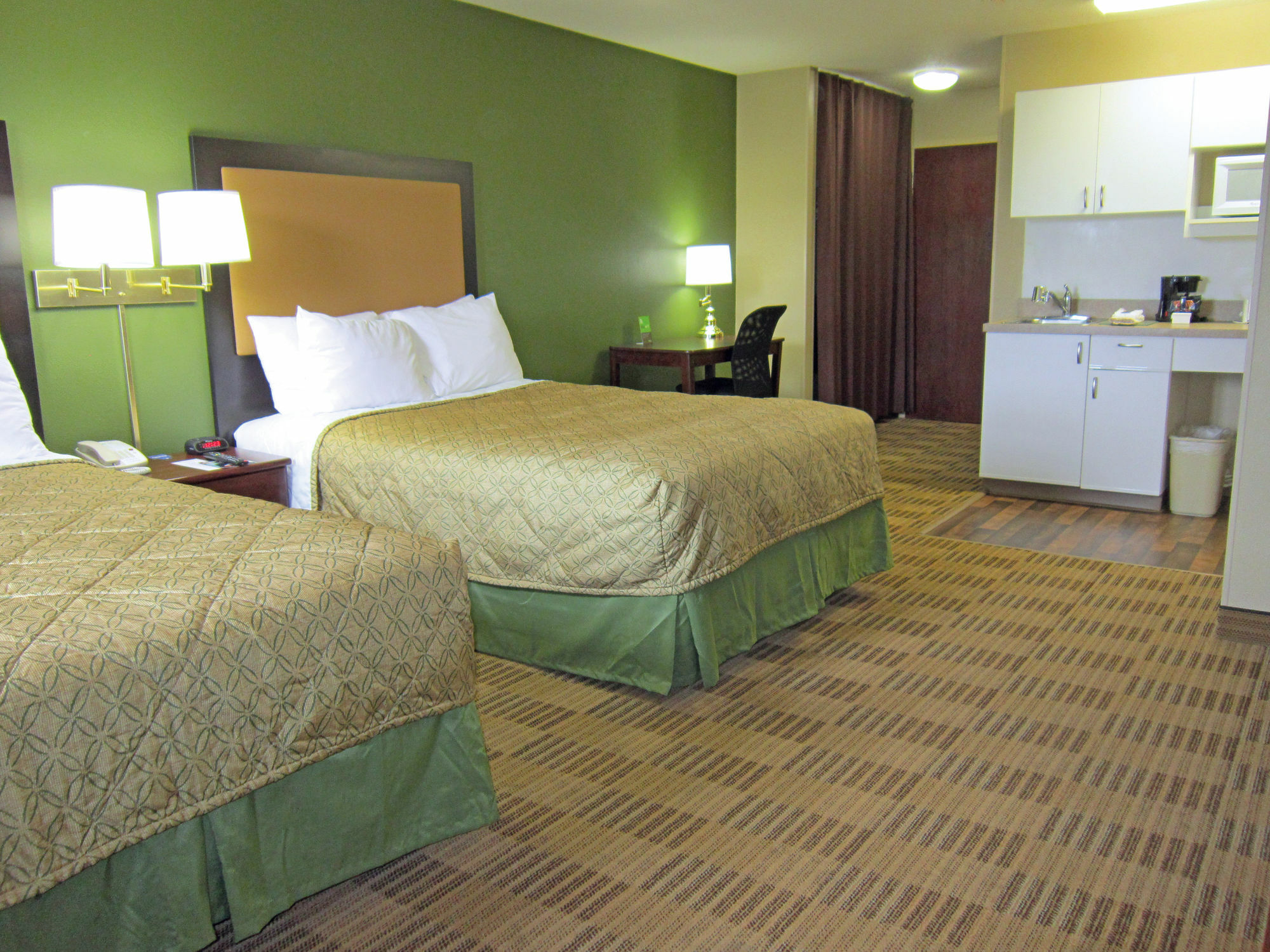Extended Stay America Suites - Rochester - Henrietta Ridgeland Exterior photo